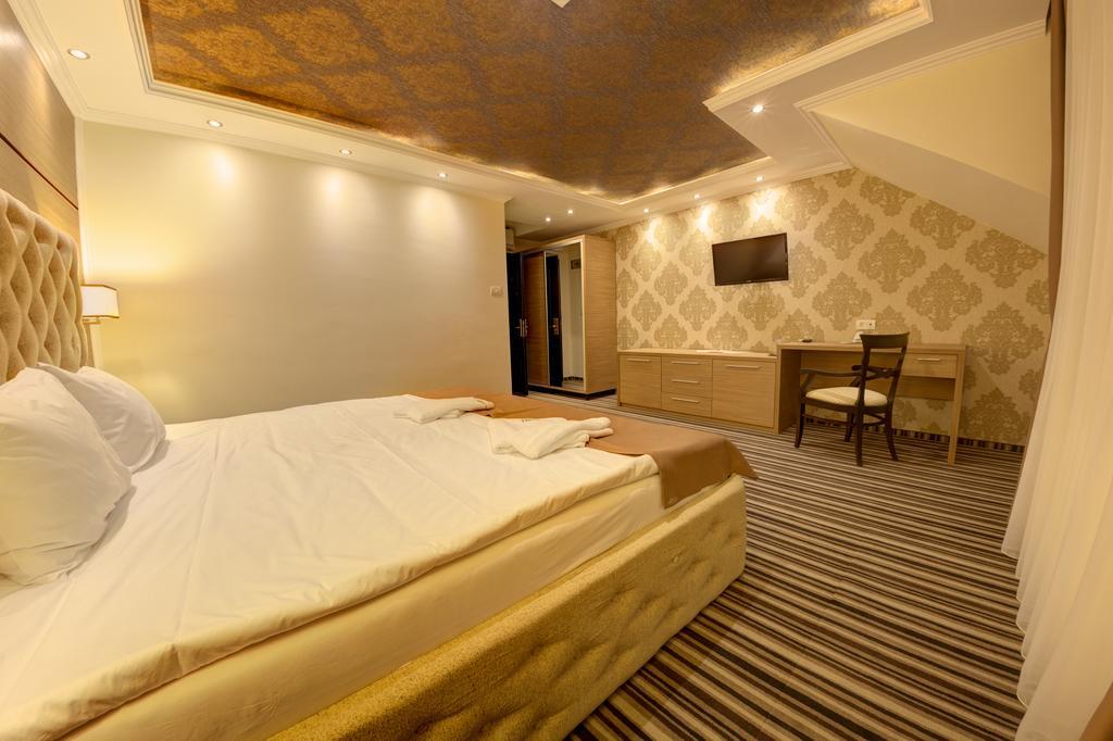 Allegria Hotel Алба-Юлія Номер фото