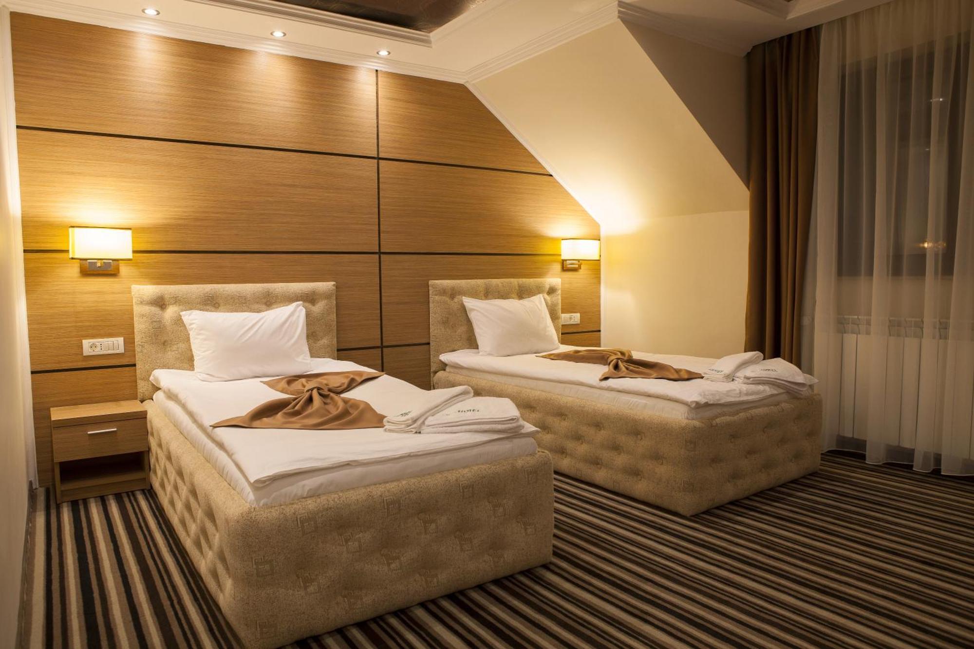 Allegria Hotel Алба-Юлія Номер фото